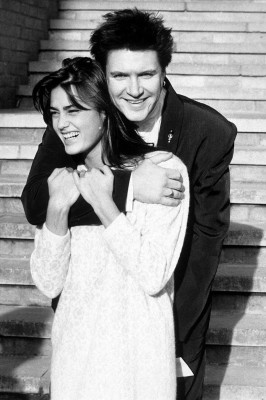 Yasmin Le Bon