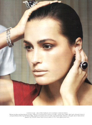 Yasmin Le Bon pic #241237