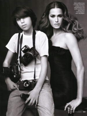Yasmin Le Bon pic #203887
