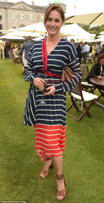 Yasmin Le Bon pic #816208