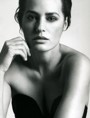 Yasmin Le Bon