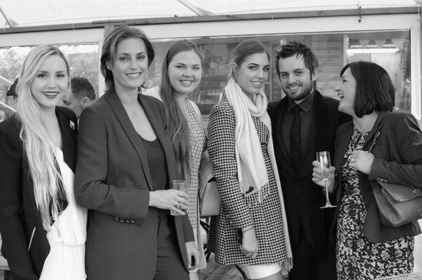 Yasmin Le Bon