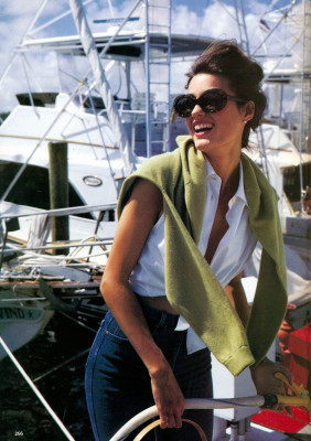 Yasmin Le Bon pic #148123