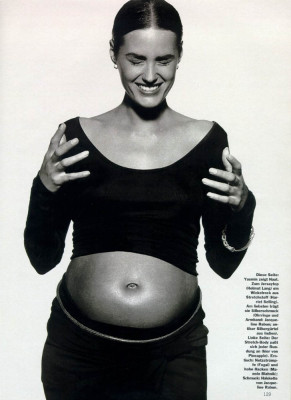 photo 20 in Yasmin Le Bon gallery [id395383] 2011-05-18 00:00:00
