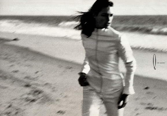 photo 9 in Yasmin Le Bon gallery [id395695] 2011-05-19 00:00:00