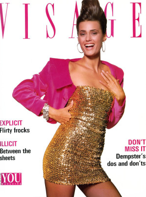 photo 23 in Yasmin Le Bon gallery [id393585] 2011-05-13 00:00:00