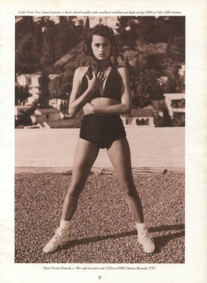 Yasmin Le Bon pic #390377