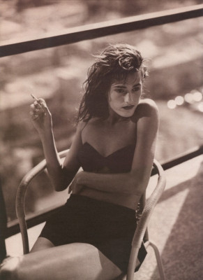 Yasmin Le Bon pic #390371