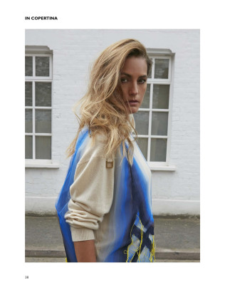 Yasmin Le Bon ~ F N.49 13.12.2022