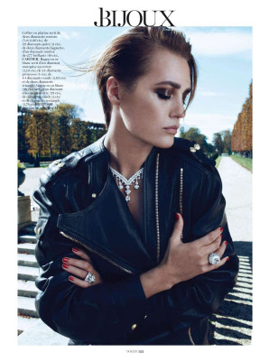 Yasmin Le Bon pic #642713