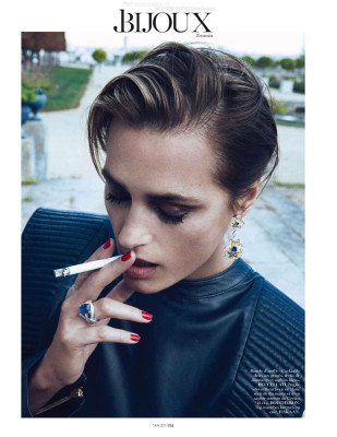 Yasmin Le Bon pic #642712