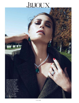 Yasmin Le Bon pic #642714