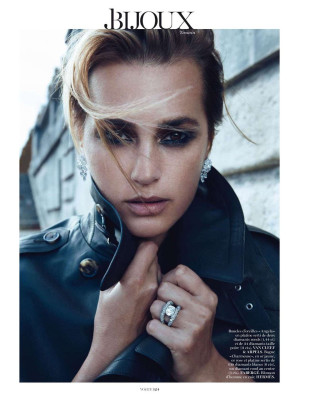 Yasmin Le Bon pic #642715
