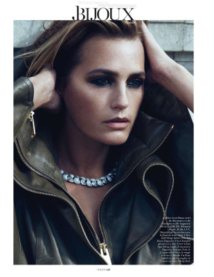 Yasmin Le Bon pic #642716