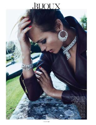 Yasmin Le Bon pic #642717