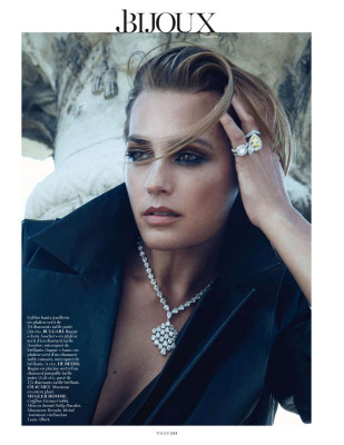 Yasmin Le Bon pic #642718