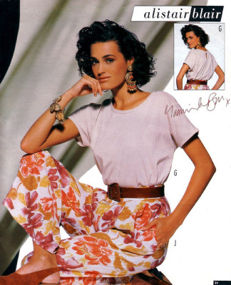 Yasmin Le Bon pic #427689