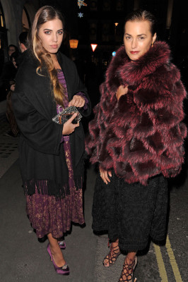 Yasmin Le Bon pic #595677