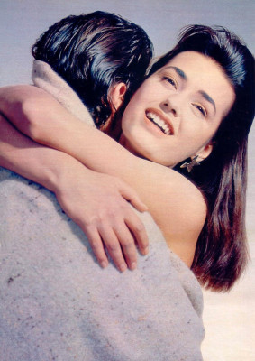 Yasmin Le Bon pic #390140