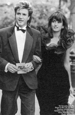Yasmin Le Bon