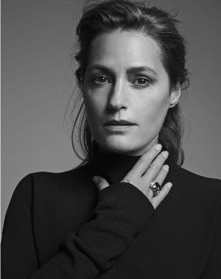 Yasmin Le Bon ~ F N.49 13.12.2022