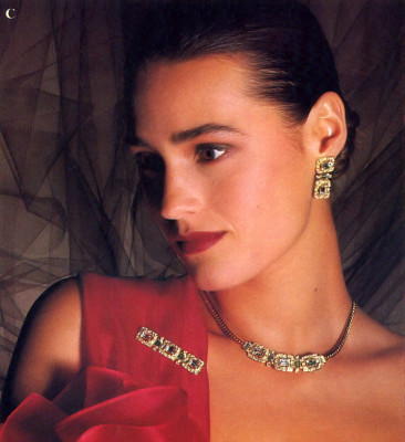 Yasmin Le Bon pic #427693