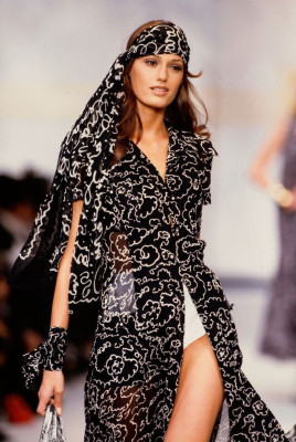 Yasmin Le Bon