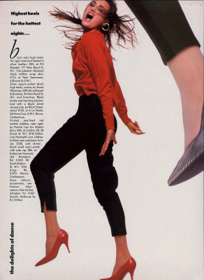 Yasmin Le Bon pic #390382
