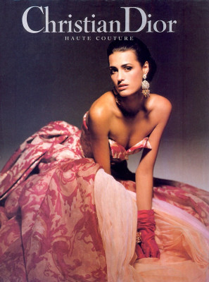 Yasmin Le Bon pic #395156