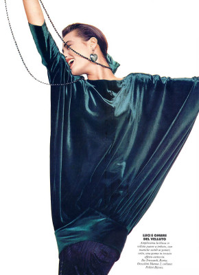 Yasmin Le Bon pic #409633