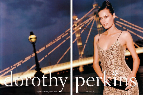 Yasmin Le Bon pic #395155