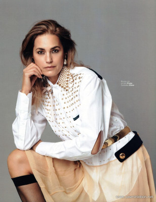 Yasmin Le Bon