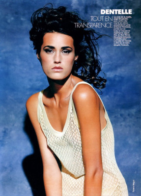Yasmin Le Bon pic #93381