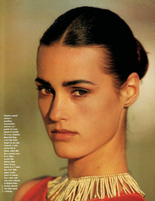 Yasmin Le Bon pic #678703