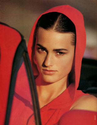 Yasmin Le Bon pic #678704