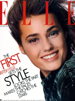 Yasmin Le Bon pic #407383