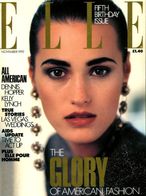 Yasmin Le Bon pic #675722