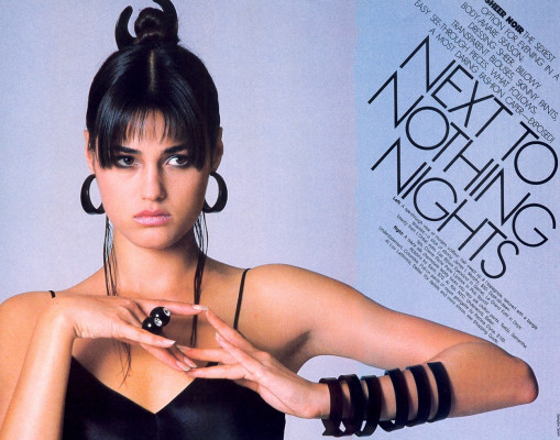 Yasmin Le Bon pic #671605