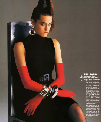 Yasmin Le Bon pic #407384