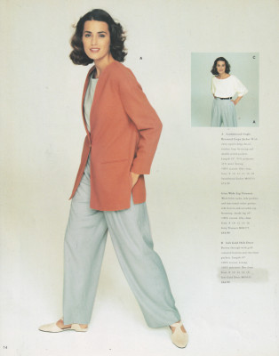 Yasmin Le Bon