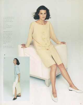 Yasmin Le Bon