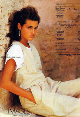 photo 10 in Yasmin Le Bon gallery [id394881] 2011-05-17 00:00:00