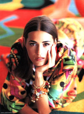 Yasmin Le Bon