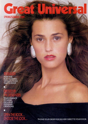 Yasmin Le Bon pic #93379