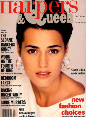 Yasmin Le Bon pic #396281