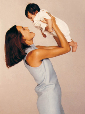 Yasmin Le Bon pic #396282