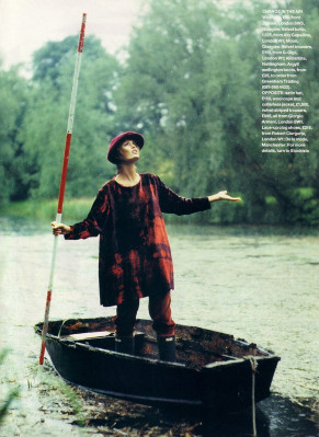 Yasmin Le Bon pic #396278