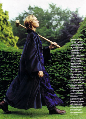 Yasmin Le Bon pic #396274