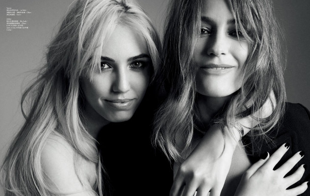Yasmin Le Bon