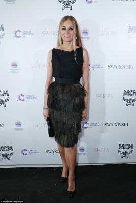 Yasmin Le Bon pic #1016934